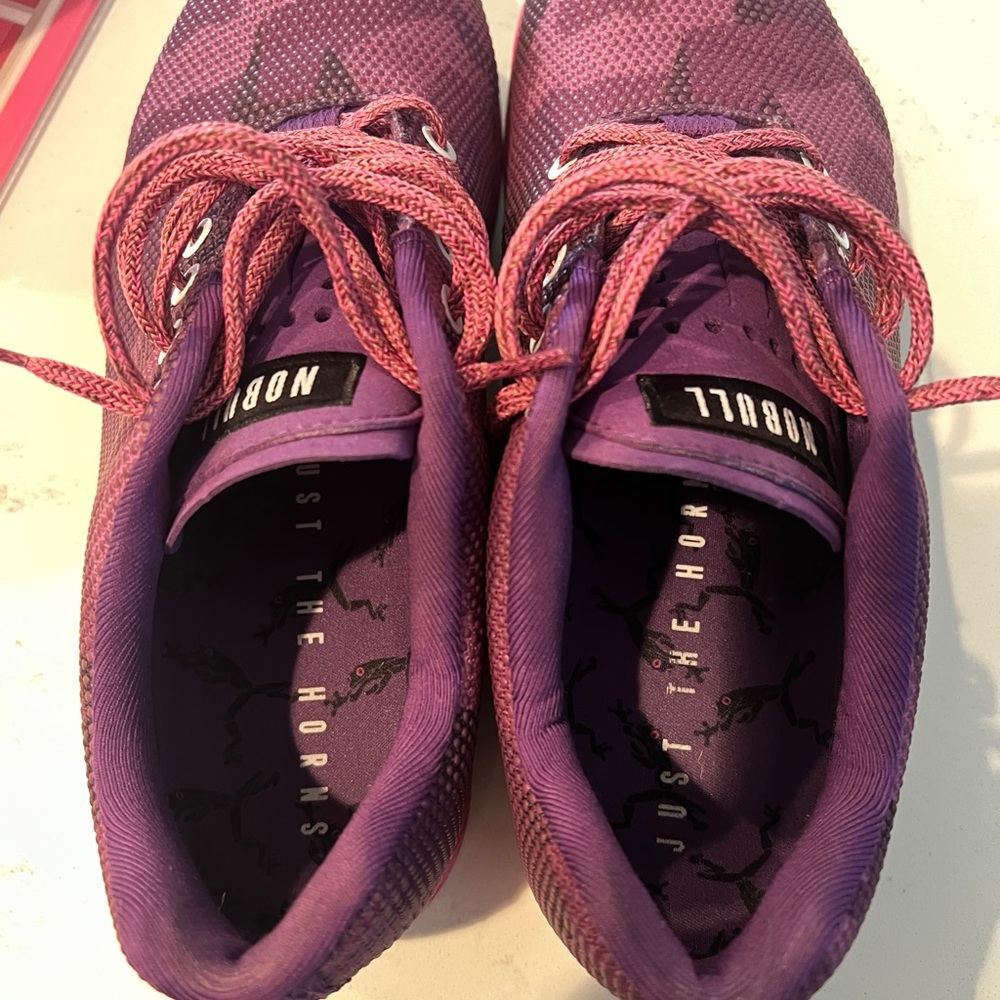 Nobull trainers - Picture 5 of 9